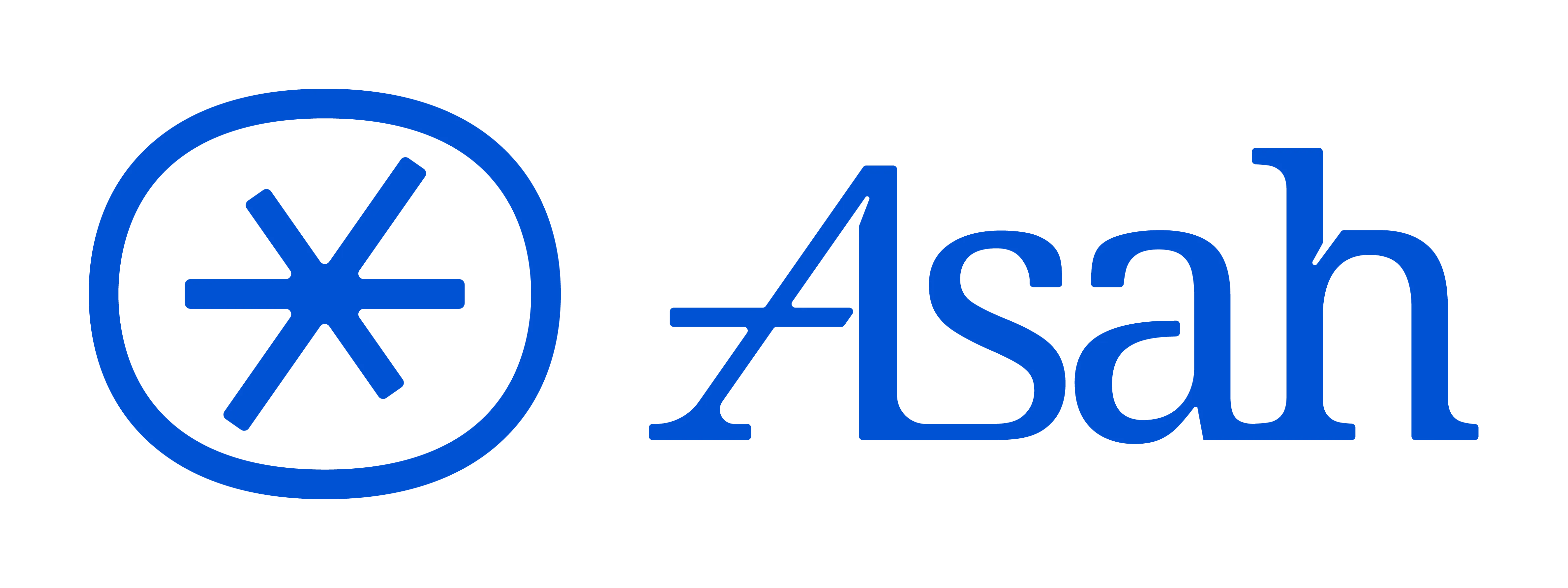 ASAH by Dicoding Logo